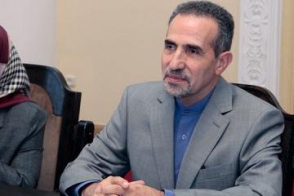 Դեսպան. «Իրան–Հայաստան երկաթգծի կառուցման համար այս պահին ներդրող չկա»