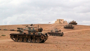 Իրանի ԱԳՆ. «Թուրքիան պետք է հարգի այլ երկրների ինքնիշխանությունը՝ ԻՊ–ի դեմ պայքարում»