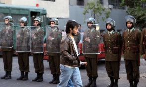 «Չե՛ք անցկացնի»–ն այսօր կիրականացնի No ֆիլմի դիտում