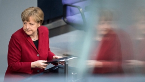 Մերկելը կարող է բունդեսկանցլերի պաշտոնում մնալ մինչև 2021թ. (տեսանյութ)