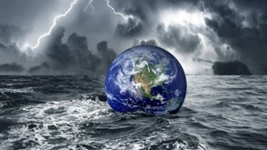 Человечеству вновь грозит Всемирный потоп – ученые