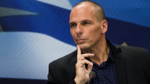 Экс-министр Греции Варуфакис подтвердил существование «плана Б»