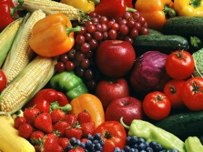 Արտահանվել է 47 854 տոննա թարմ պտուղ-բանջարեղեն