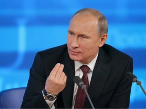 Путин посоветовал европейским лидерам быть самостоятельнее