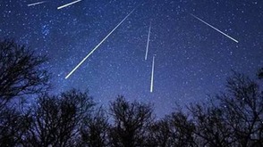На Землю в середине августа обрушится «звездный дождь» Персеид