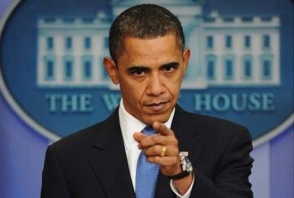 Обама: «Никто не должен быть президентом пожизненно»