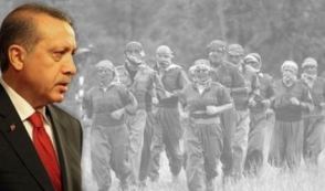 Անկարան և ԻՊ-ն համագործակցում են. ԱՄՆ–ը փաստեր ունի