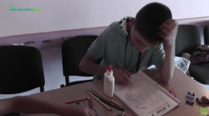 Անօթևան մայրը երեք մանկահասակ տղաներին պարտադրված մանկատուն է ուղարկել (տեսանյութ)