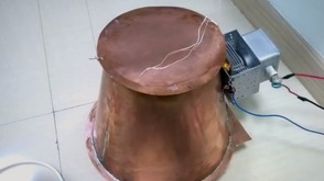 Новый ракетный двигатель способен доставить космонавтов на Луну за четыре часа (видео)