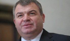 Экс-министр обороны России Анатолий Сердюков вернулся в бизнес