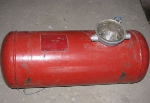 Ներքին Չարբախում սպառնացել է պայթեցնել տունը (լրացված)