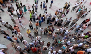 Հայաստանի մշտական բնակչության թիվը նվազել է 4300–ով
