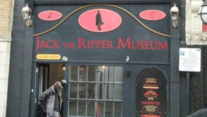 Ջեք Մորթողի թանգարանի բացումը զայրացրել է տեղացիներին