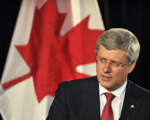 Премьер Канады распустил парламент