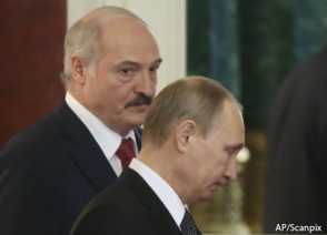 Лукашенко заявил, что война с Белоруссией будет катастрофой для России