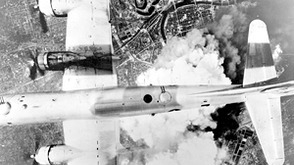 Нарышкин считает необходимым проведение трибунала по Хиросиме и Нагасаки