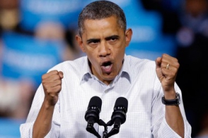 Обама заявил, что «холодную войну» выиграли США