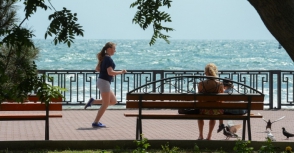 Հարցում Ղրիմում՝ ինչպիսի՞ն է իրավիճակը թերակղզում