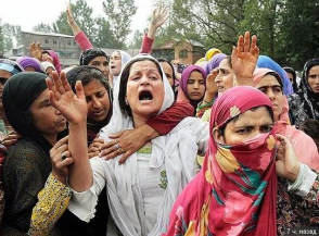 Հնդկական գյուղում 5 կանանց են սպանել՝ մեղադրելով նրանց կախարդության մեջ