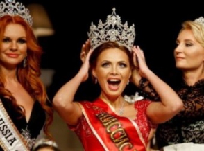 «Միսիս Ռուսաստան–2015»–ը դարձել է վեց երեխաների մայրը (լուսանկար, տեսանյութ)