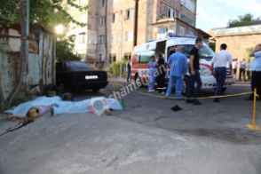 Վրաստանի քաղաքացու կողմից Երևանում ամուսինների սպանության գործով հարուցված քրեական գործը քննիչի որոշմամբ կկարճվի