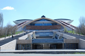 Մարզահամերգային համալիրը վաճառվելու է «ՆՏԱԱ ԻՆՎԵՍՏՄԵՆՏ ԳՐՈՒՊ»–ին