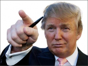 Դոնալդ Թրամփը պատրաստվում է ԱՄՆ–ից քշել անօրինական ներգաղթյալներին