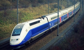 Ահաբեկչություն՝ Ամստերդամ–Փարիզ գնացքում (տեսանյութ)