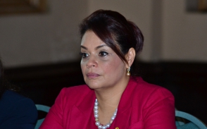 Գվատեմալայի նախկին փոխնախագահը ձերբակալվել է կոռուպցիայի մեղադրանքով