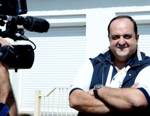 Հովհաննես Մանուկյան. «Որտե՞ղ հասցրեցիք այսքան շատ թշնամիներ ձեռք բերել»