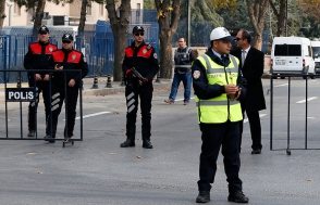 Ձերբակալվել են Թուրքիայի Սուրի և Սիլվանի քաղաքապետերը