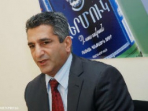 Հայաստանից 200 կգ արտահանված թառափի ոչնչացման վերաբերյալ հարցում կուղղվի Ռուսաստանին