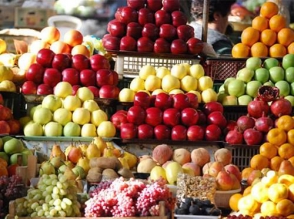 ՌԴ արտահանվող պտուղ-բանջարեղենի տարաներին պետք է փակցնել նշումներ