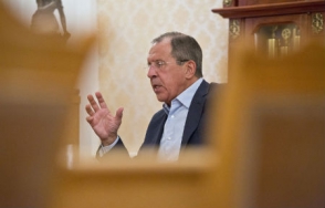 Լավրովն աշխատանքային այց է կատարելու Ադրբեջան