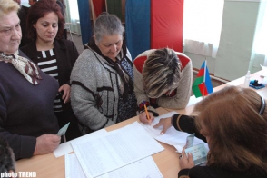 Ադրբեջանում և Թուրքիայում խորհրդարանական ընտրությունները կանցկացվեն նույն օրը