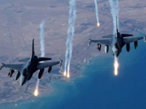 США и коалиция нанесли 22 удара по ИГ