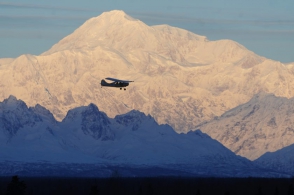 Օբաման անվանափոխել է Հյուսիսային Ամերիկայի ամենաբարձր գագաթը