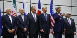 ԱՄՆ ավելի քան 30 սենատոր աջակցում է Իրանի հետ համաձայնագրին