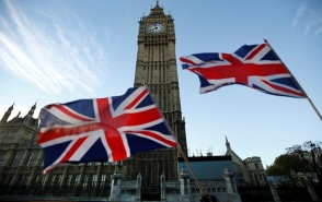 Великобритания изменила вопрос референдума о членстве в ЕС