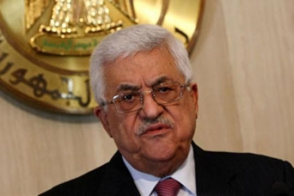 Պաղեստինի նախագահը մտադիր է հեռանալ քաղաքականությունից