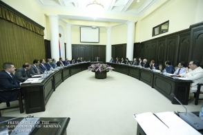 Կստեղծվի ՀՀ շուկայի վերահսկողության տեսչական մարմին