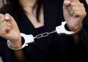 Ծեծի մեղադրանքով հետախուզվող կինը հայտնաբերվել է Չարենցավանում