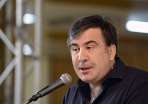 Саакашвили не видит себя на посту премьер-министра
