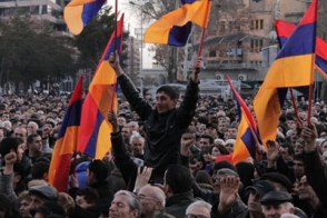 Конец истории?