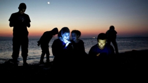Израиль построит на границе ограждение от мигрантов