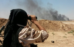 Боевики ИГ захватили последнее нефтяное месторождение в Сирии