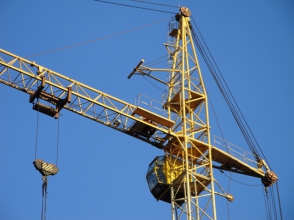 Չորս միլիոնի գողություն Աշտարակում՝ վերամբարձ կռունկի օգնությամբ