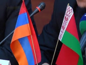 Граждане Армении получат в Беларуси более свободный режим пребывания