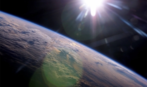 Ուկրաինան էլեկտրականություն կստանա երկրագնդի պտտվելուց