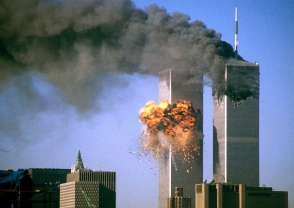 В США вспоминают жертв теракта 11 сентября